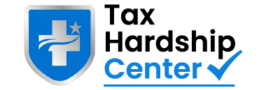 Tax Hardship Center logo