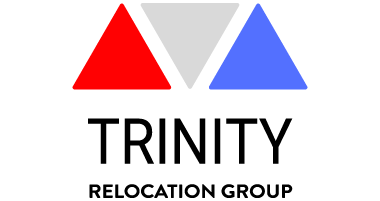 Trinity Relocation Group logo