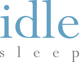 Idle Sleep logo
