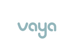Vaya Sleep logo