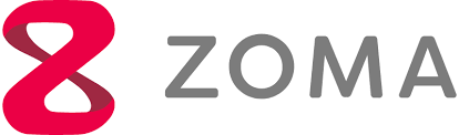 Zoma logo