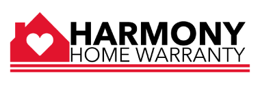 Harmony Home Warranty logo