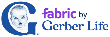 Fabric logo