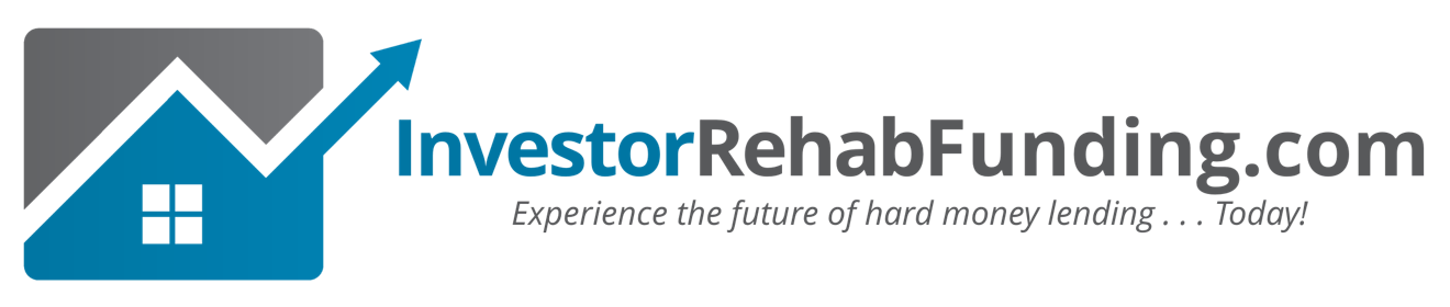 Investor Rehab Funding