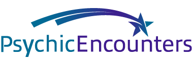 Psychic Encounters logo
