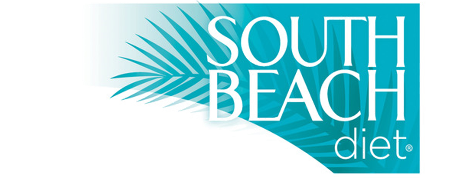 South Beach Diet logo