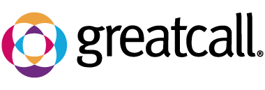GreatCall logo