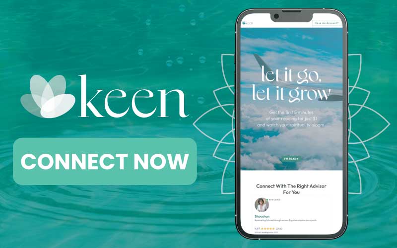 Keen Mobile Experience