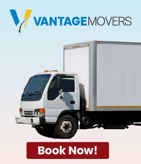 Vantage Movers Ad