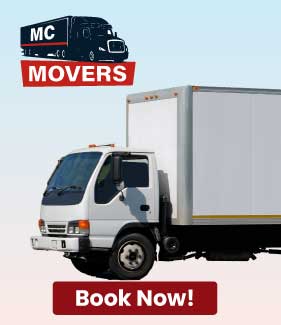 MC Movers Ad
