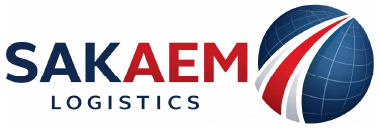 SAKAEM Logistics logo