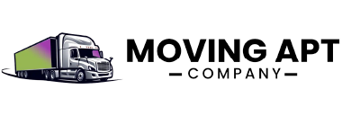 Moving APT logo